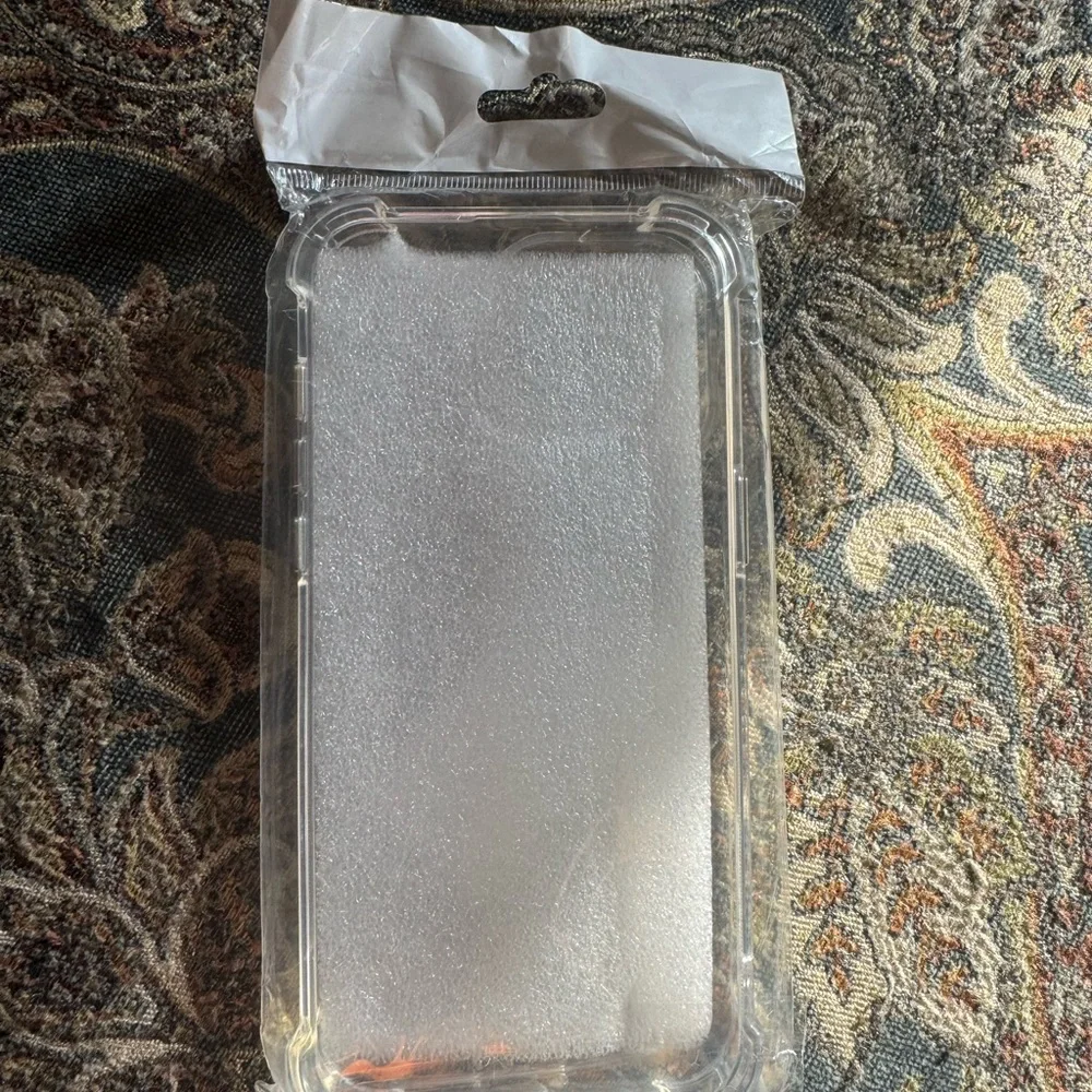 N/A new clear