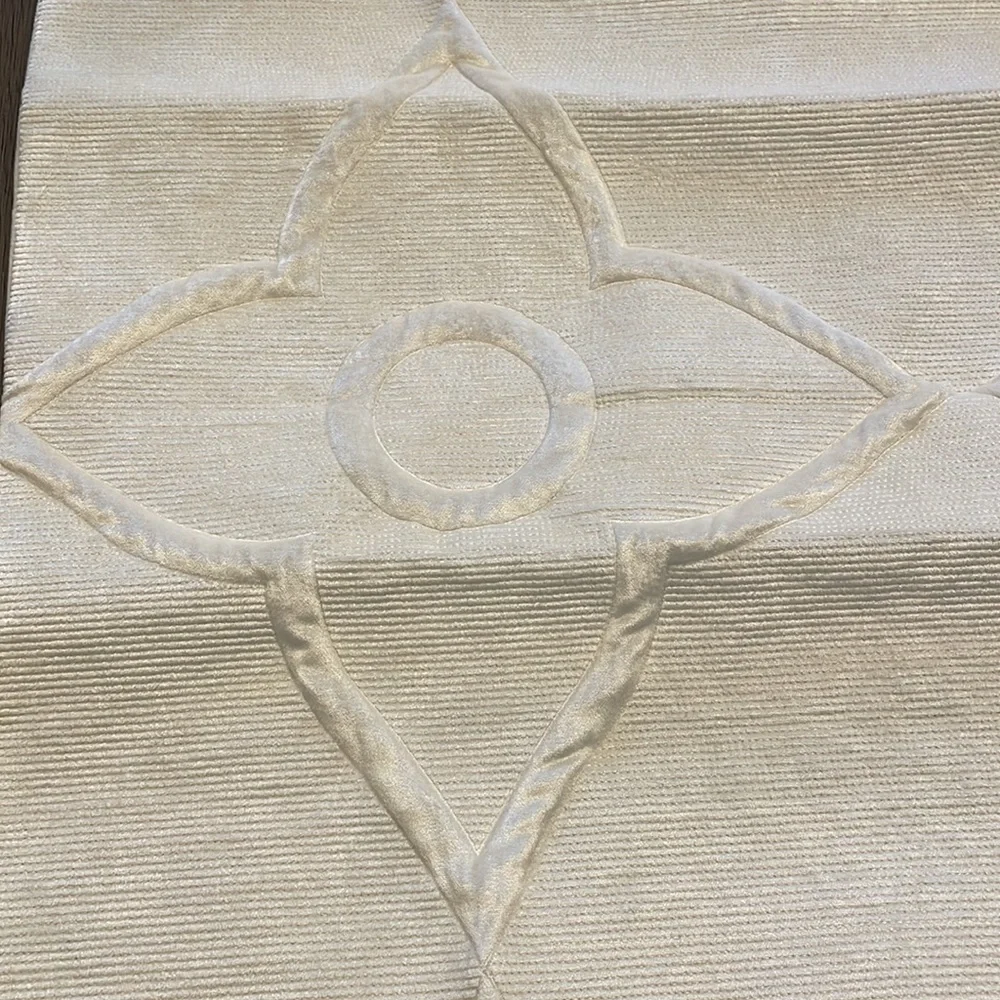 Callisto Home quilted sham