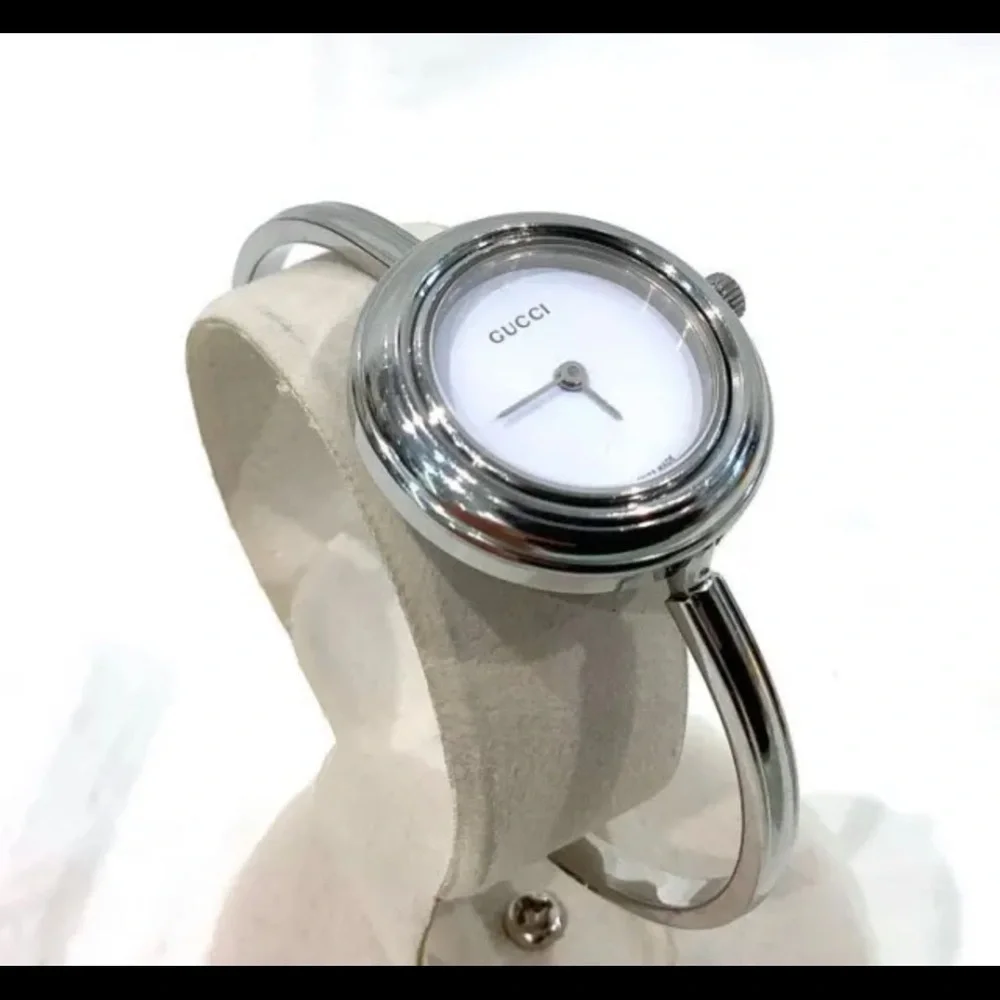 GUCCI 925 Sterling Silver Bracelet SO POPULAR!!!