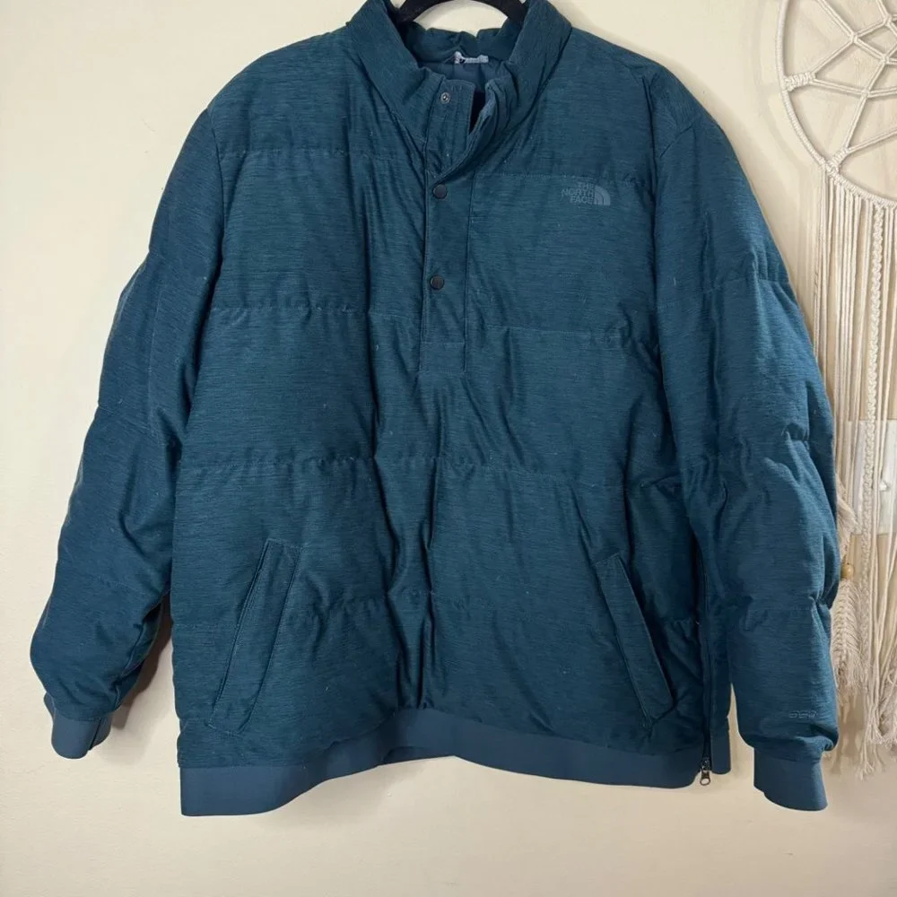 The North Face north face
