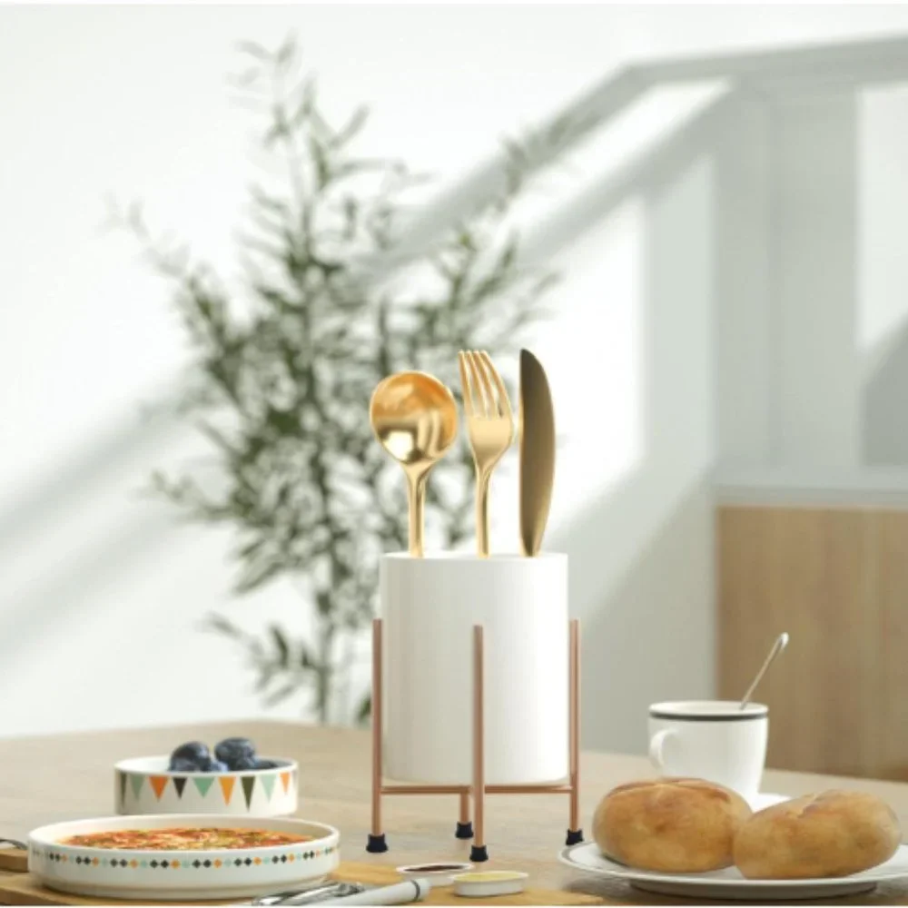 Urcura white ceramic