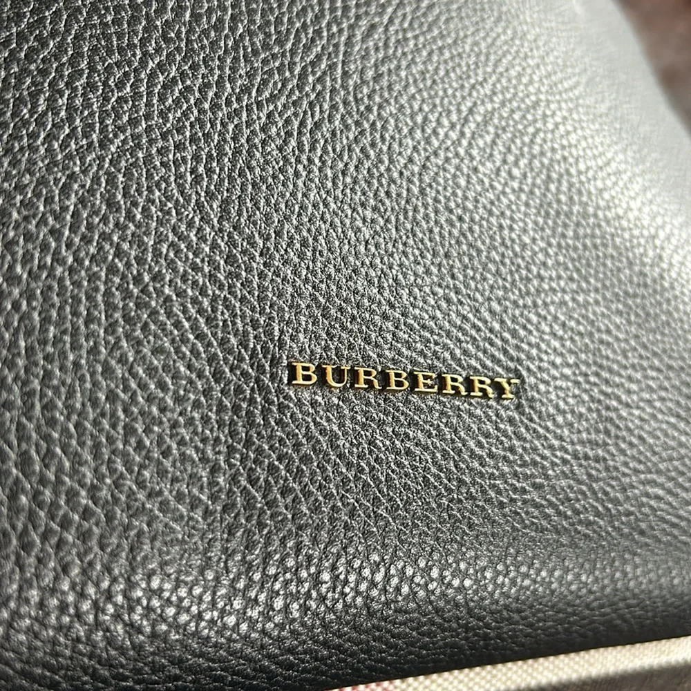 Burberry aabbeydale check
