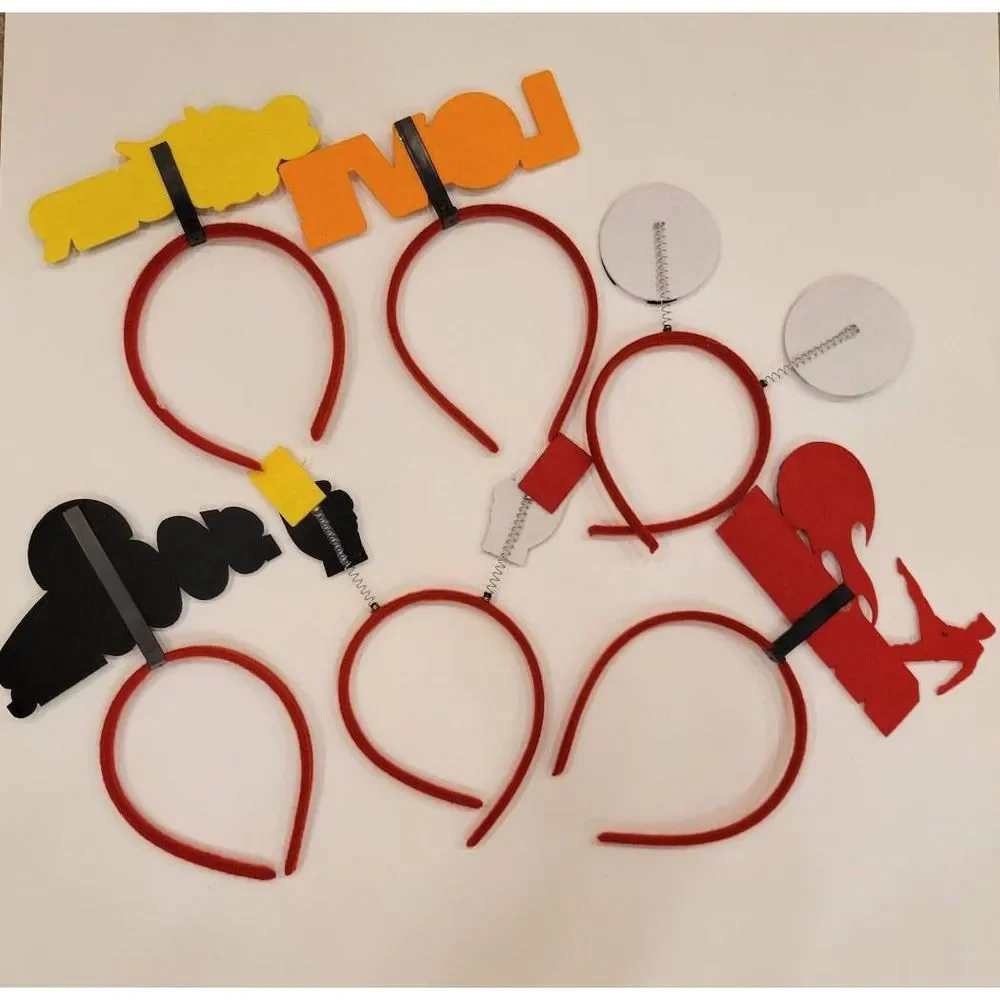 No Brand 6pcs football