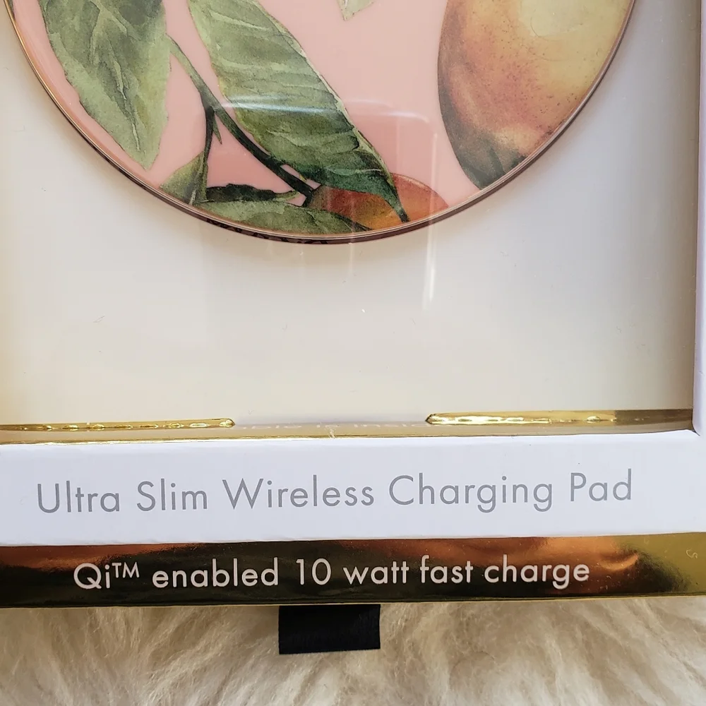 iHome ultra slim