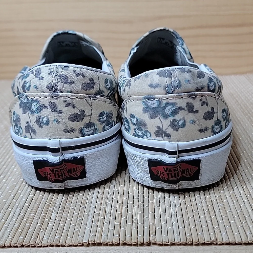 Vans great mens womens