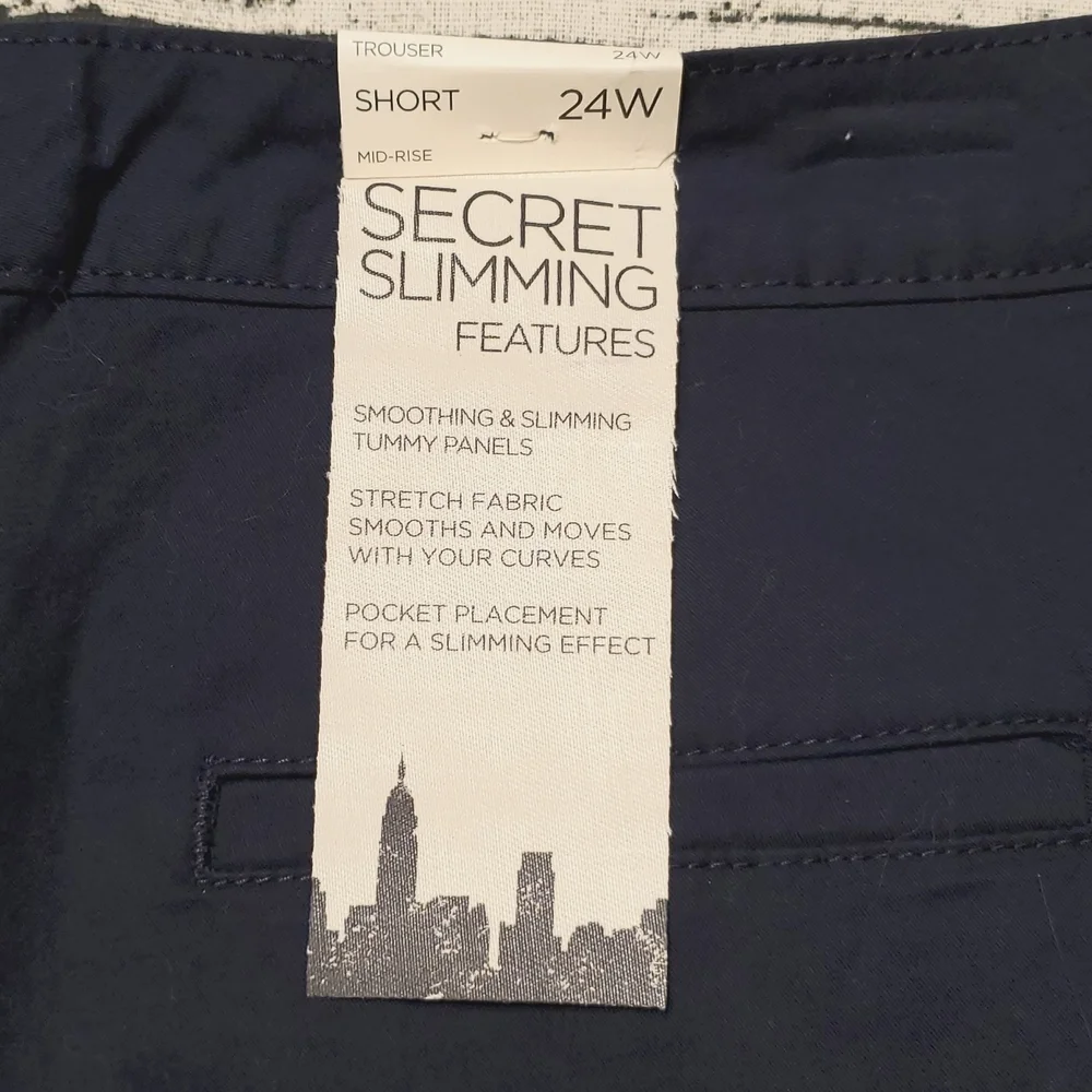 women shorts