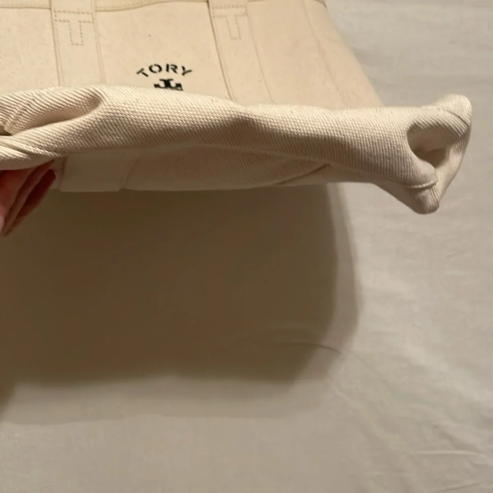 Tory Burch or errands straps