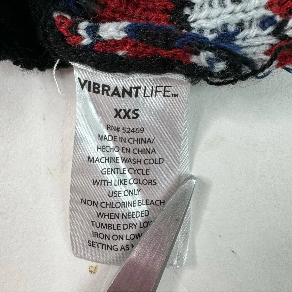 N/A sweater isle life