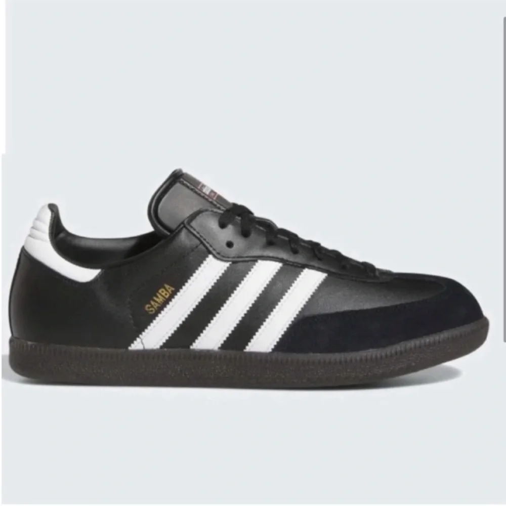 adidas developed 50s