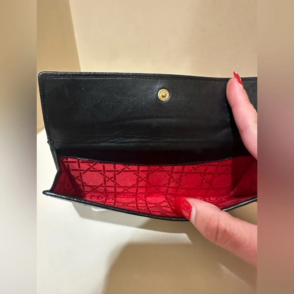 Dior very nice