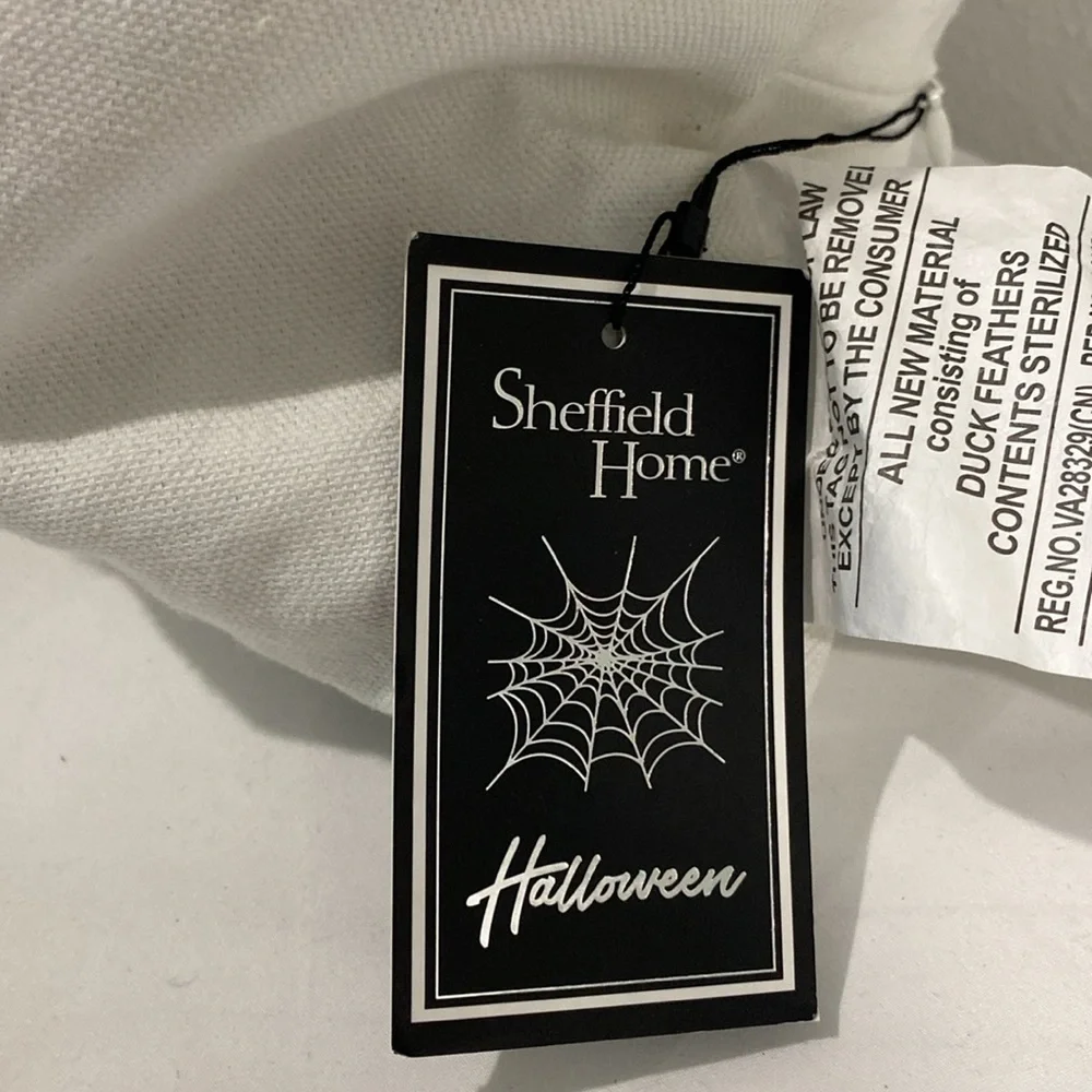 Sheffield Home new tags
