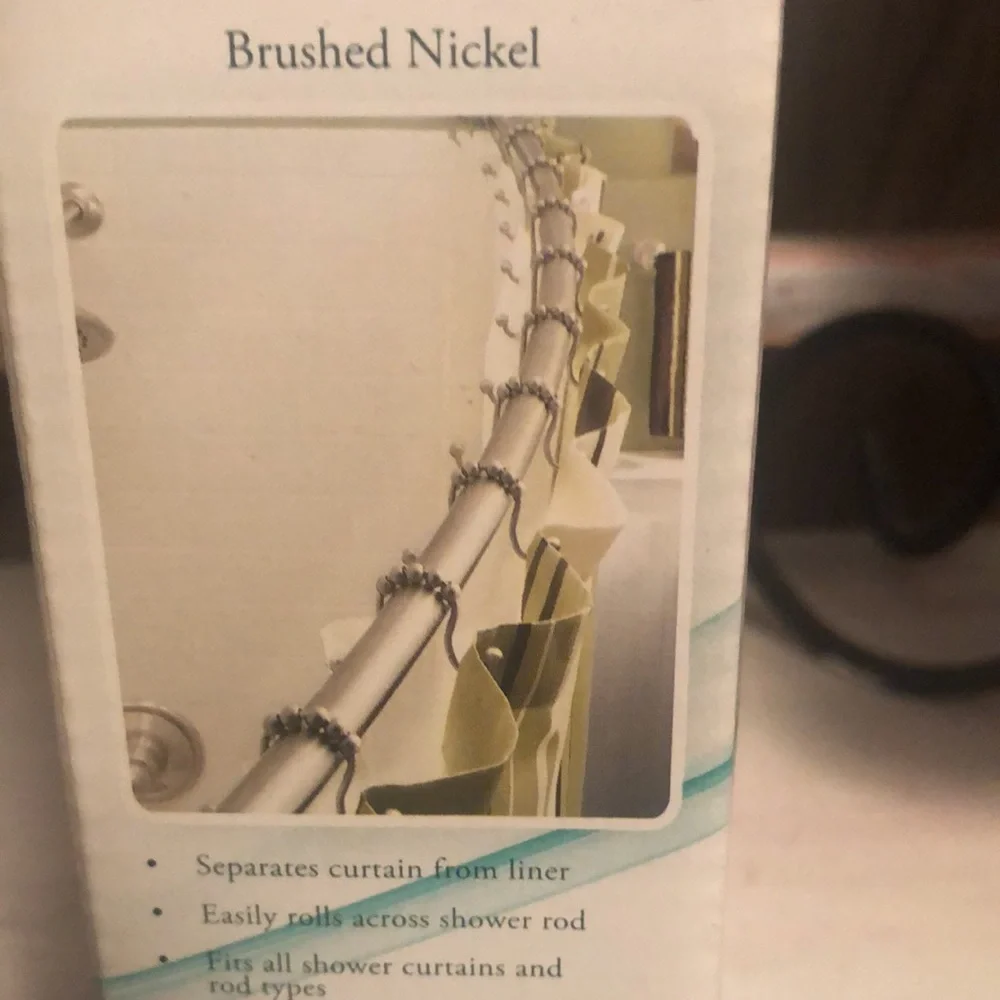 Bed Bath & Beyond this box