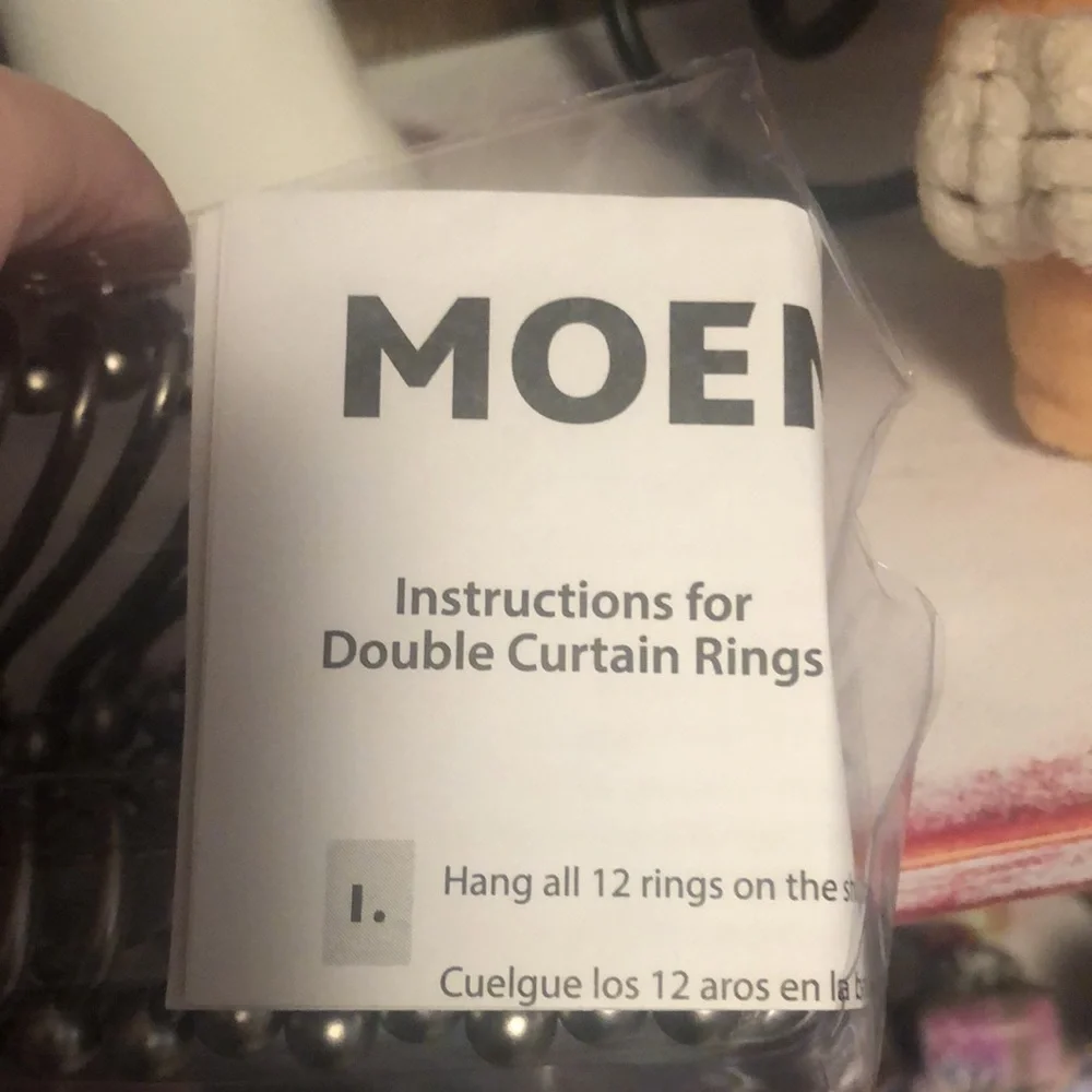 Bed Bath & Beyond this box