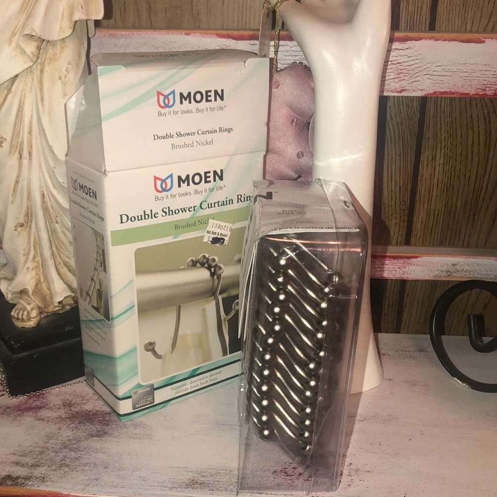 Bed Bath & Beyond this box