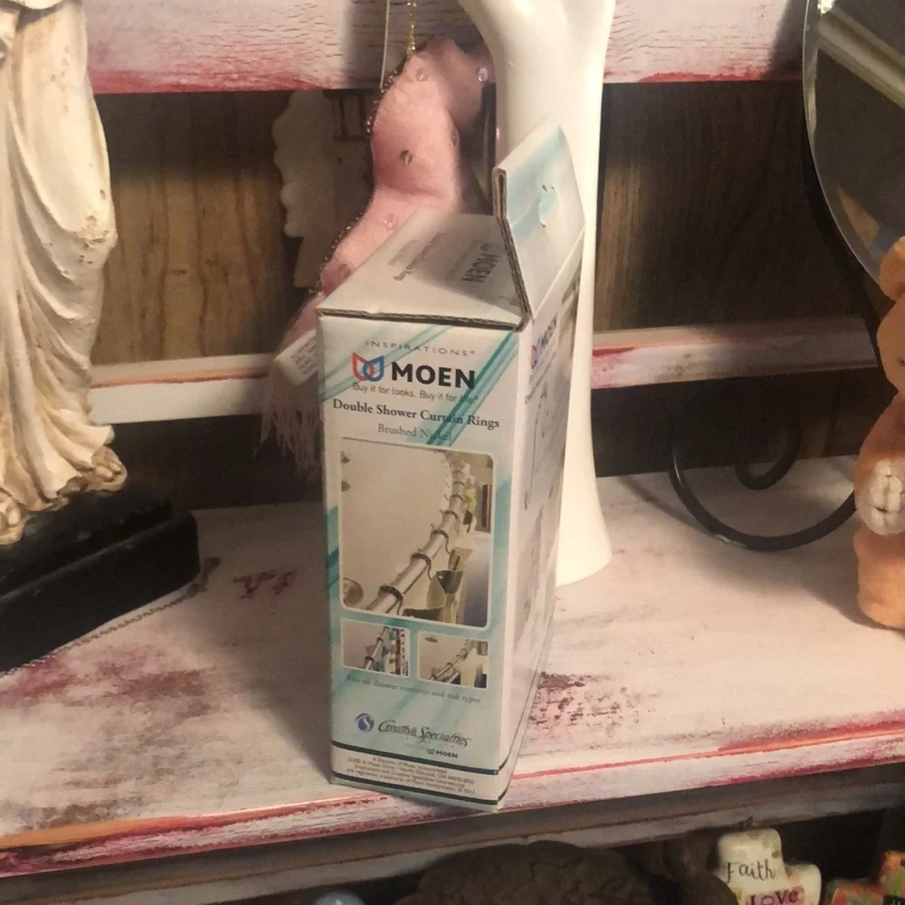 Bed Bath & Beyond this box