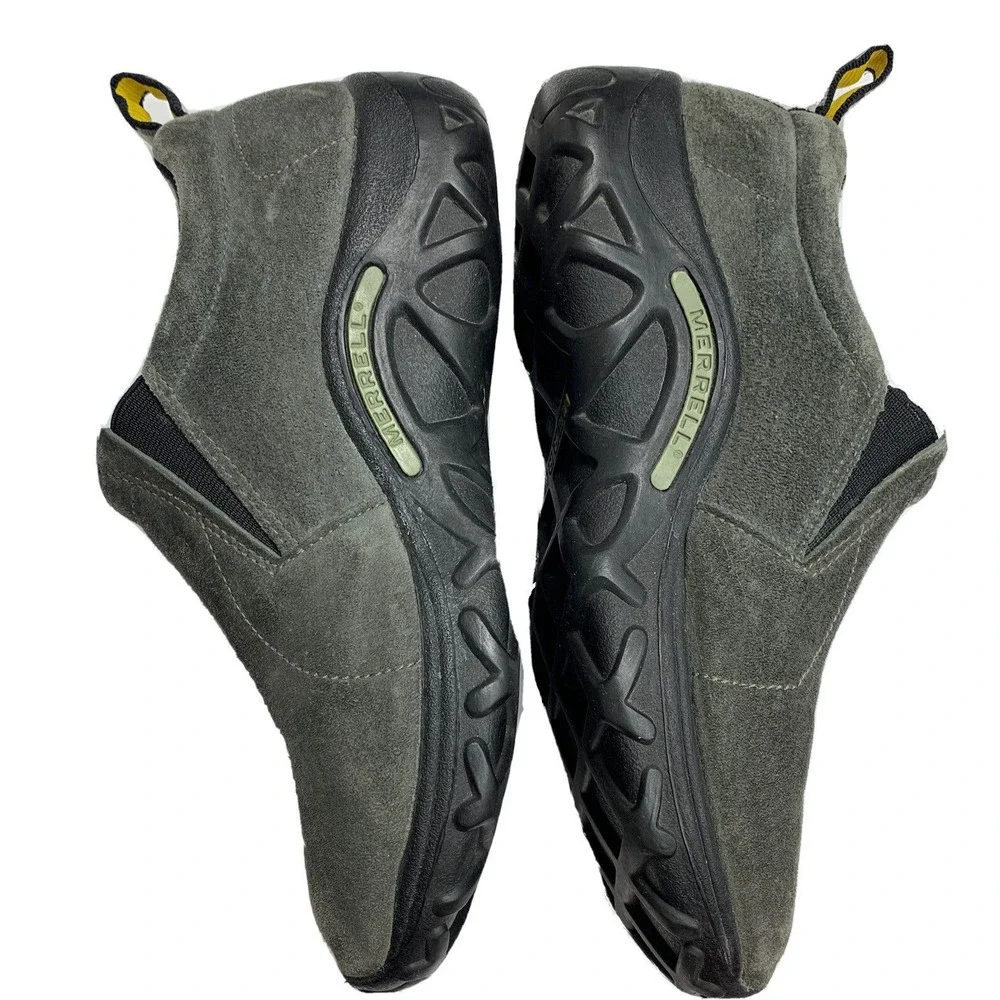 Merrell little consideration anything