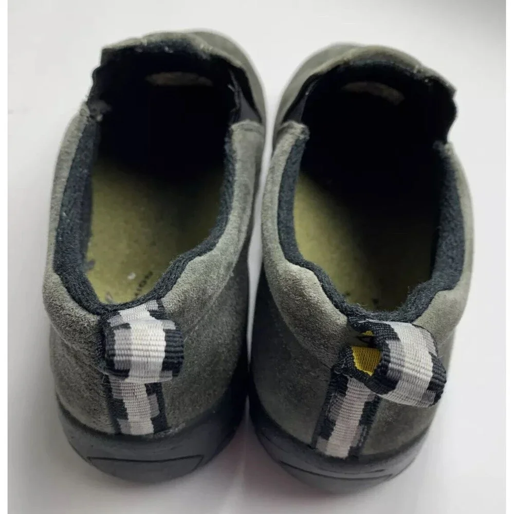 Merrell little been you