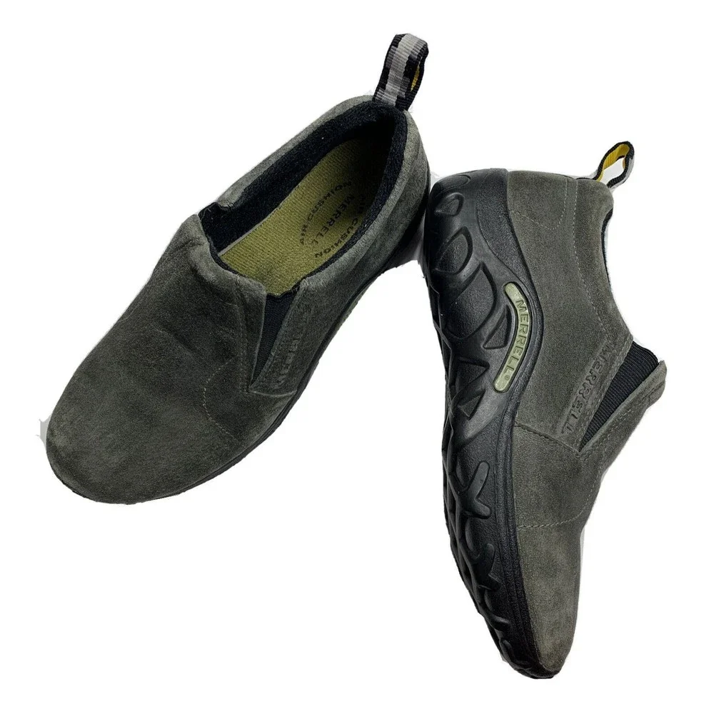 Merrell equal features shoes