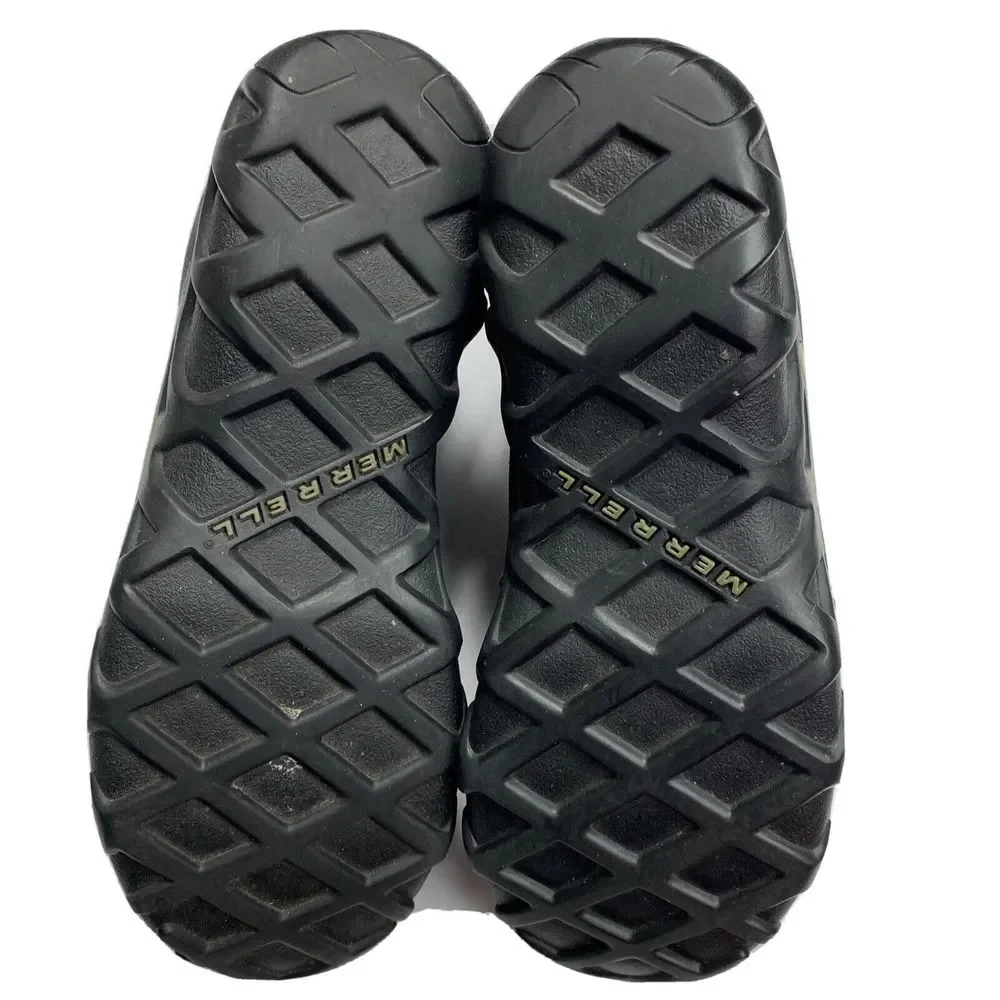 Merrell been us