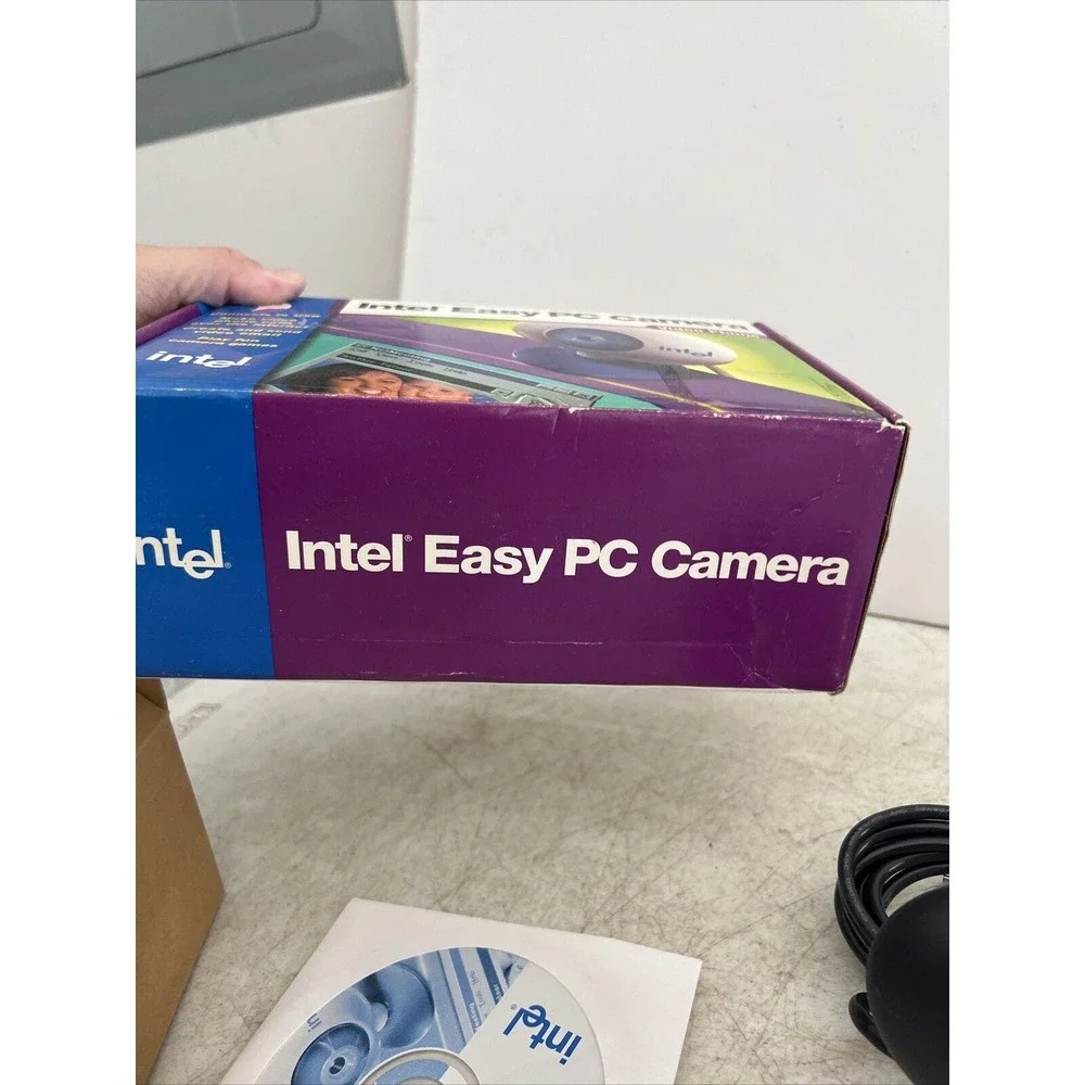 Intel this vintage