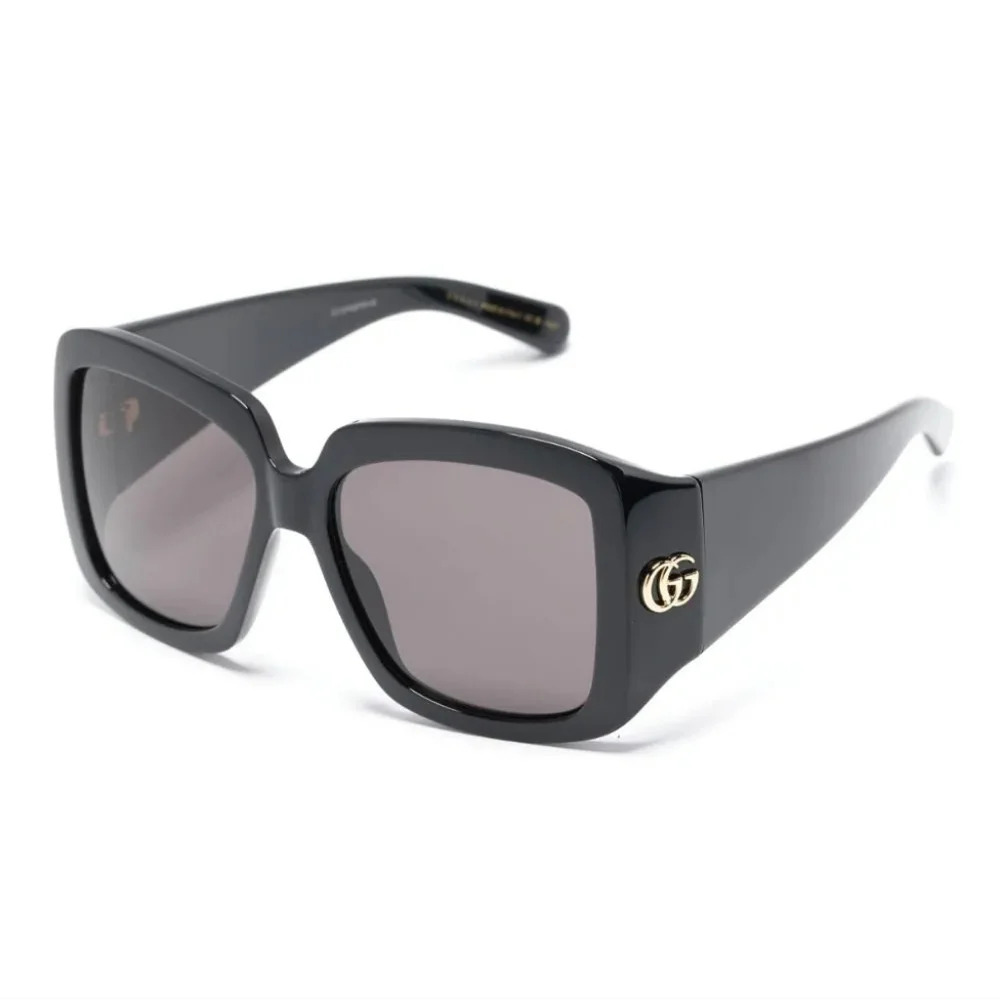 Gucci their glamorous