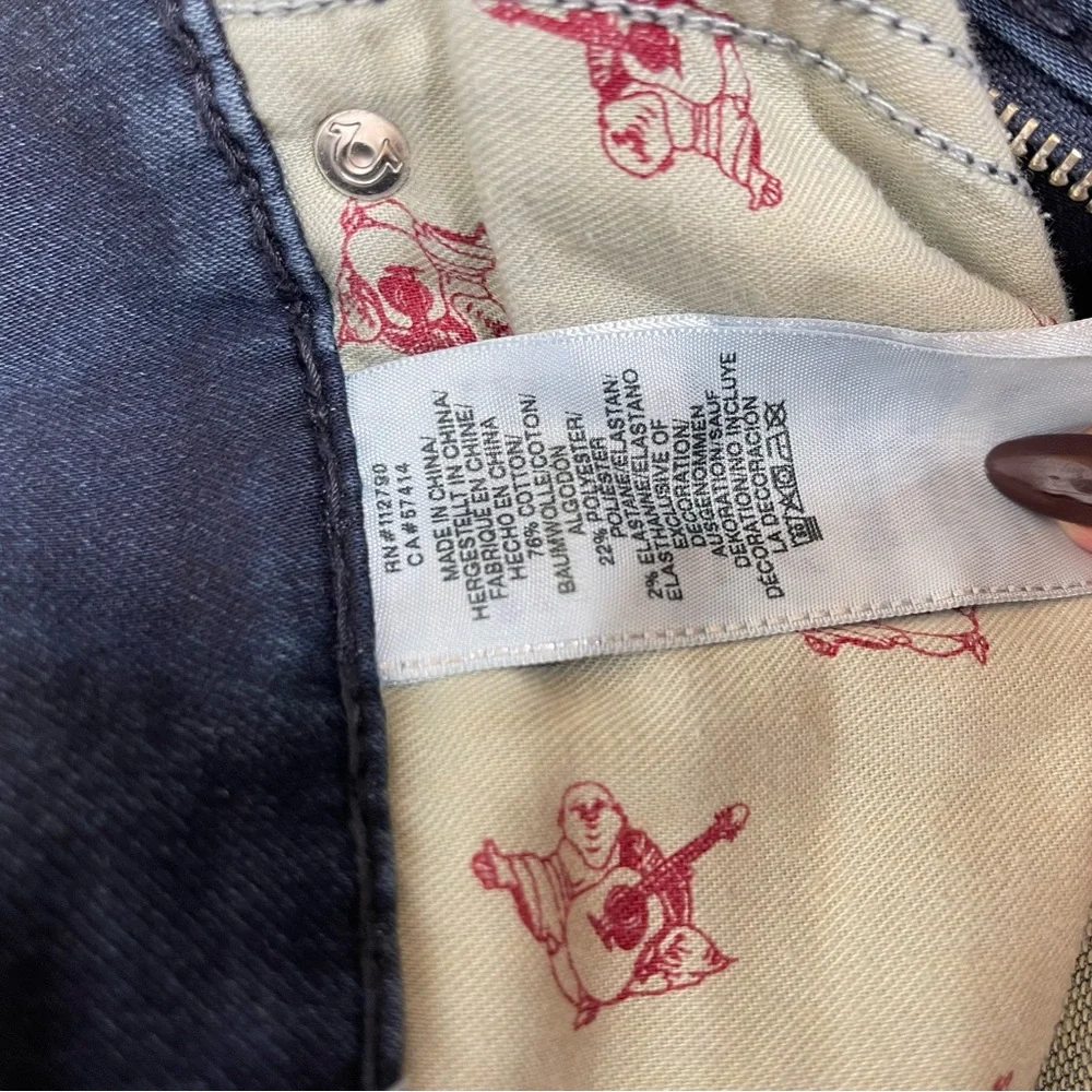 True Religion true religion
