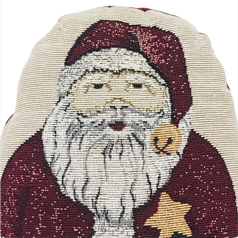 Riverdale Decorative Products riverdale santa