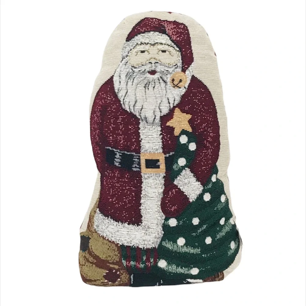Riverdale Decorative Products riverdale santa