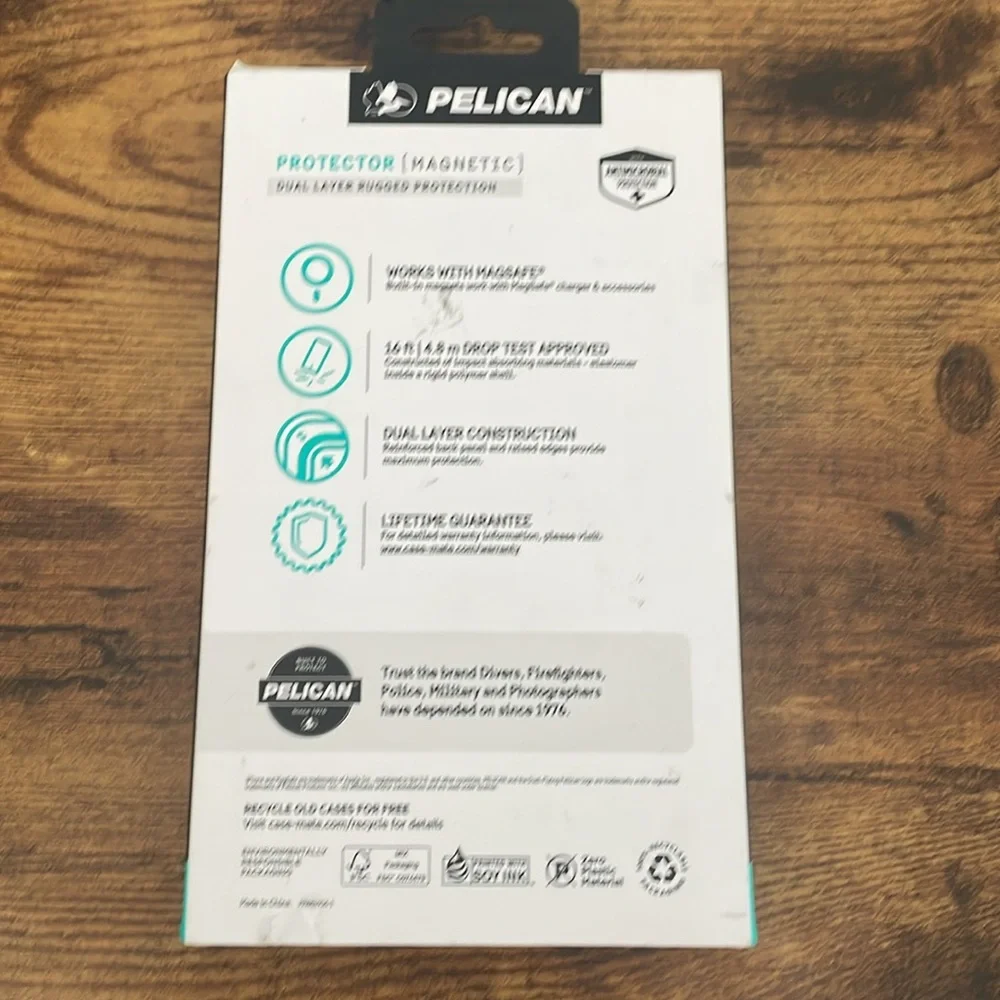 pelican iphone 15