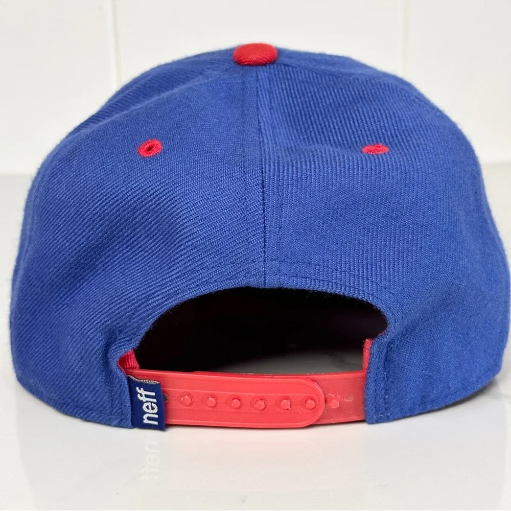 Neff 3d embroidery