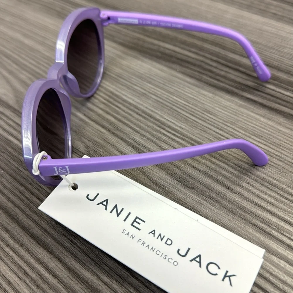 Janie and Jack janie jack