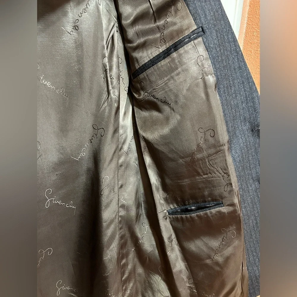 Givenchy pre owned