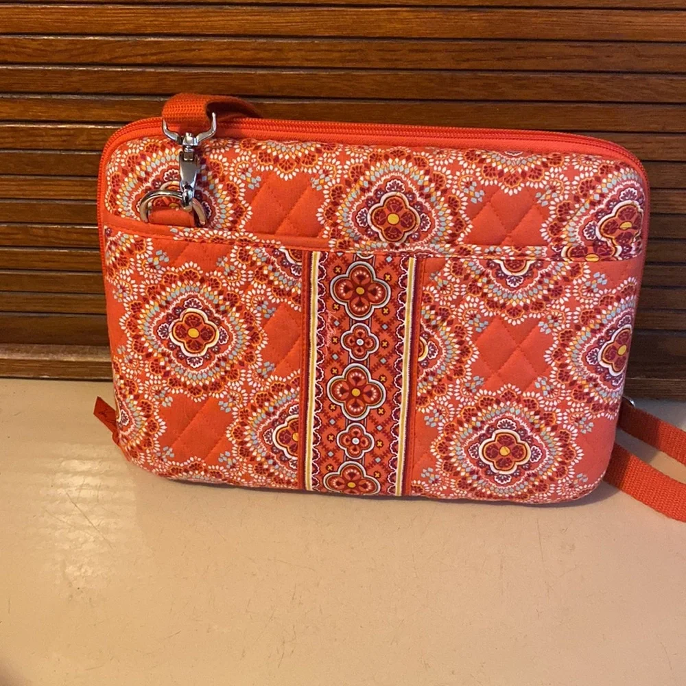 Vera Bradley very nice
