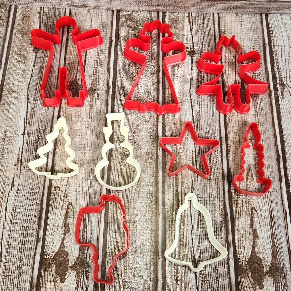 Unbranded lot vintage