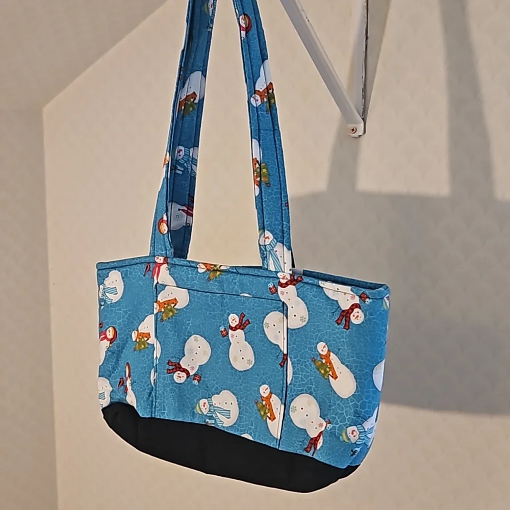 Handmade fabric adorable
