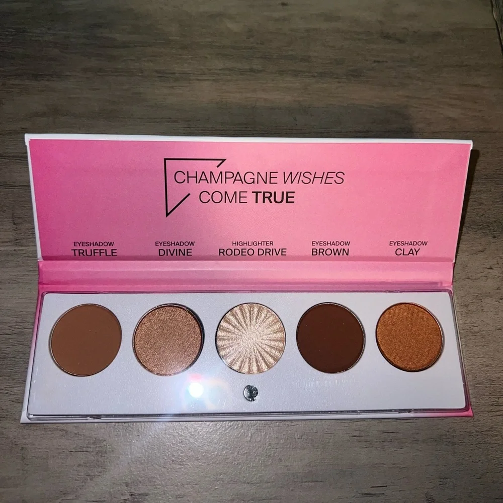 OFRA COSMETICS: Signature Luxe Palette