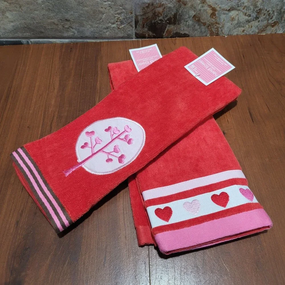 N/A valentines heart