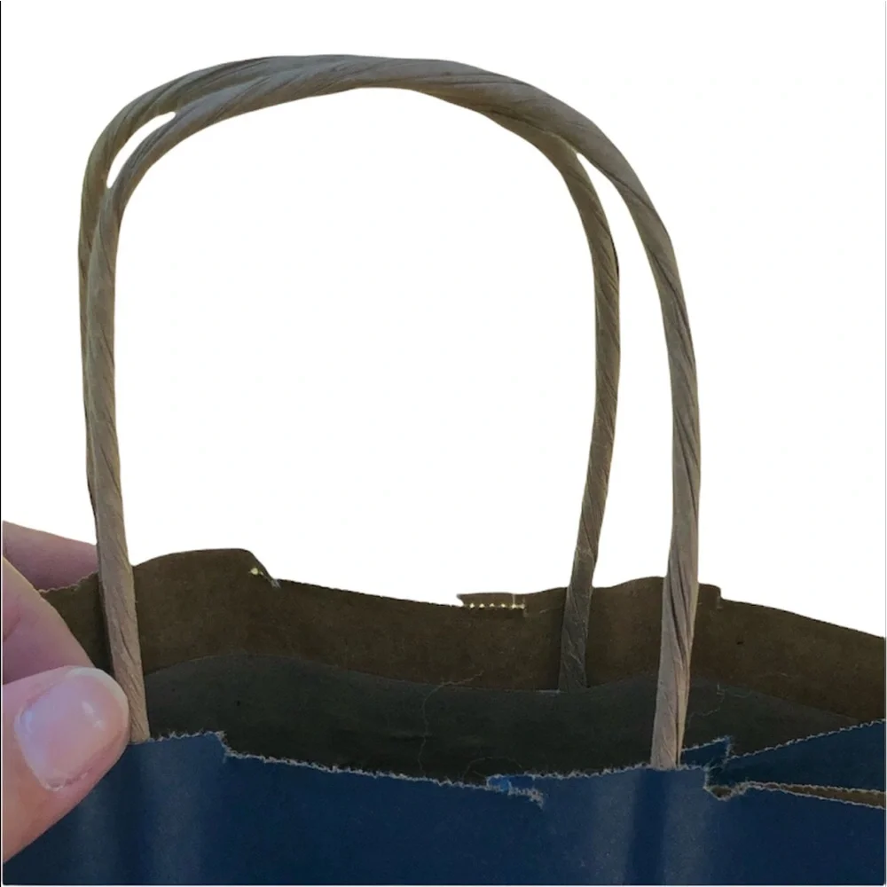 Uline bundle kraft