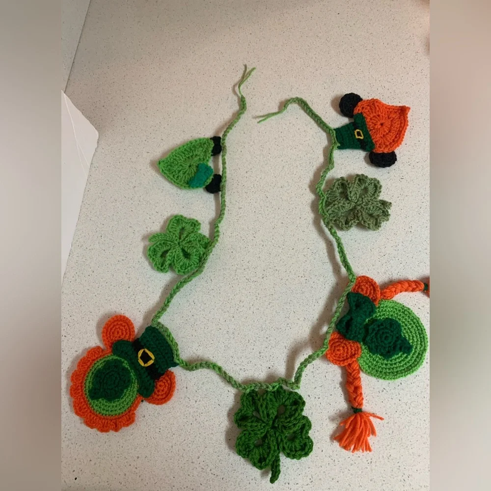 Hand Crafted 53 girl bhookedcrochet