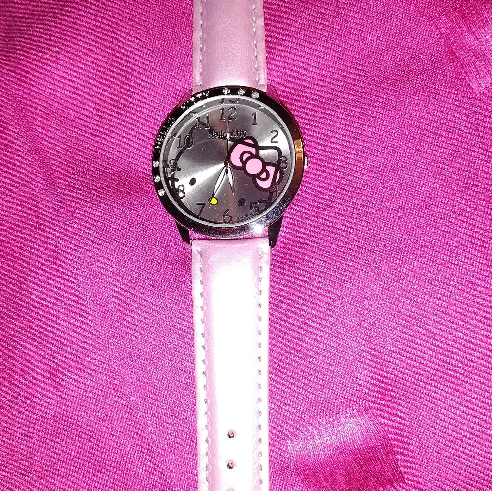Hello Kitty nwot beautiful