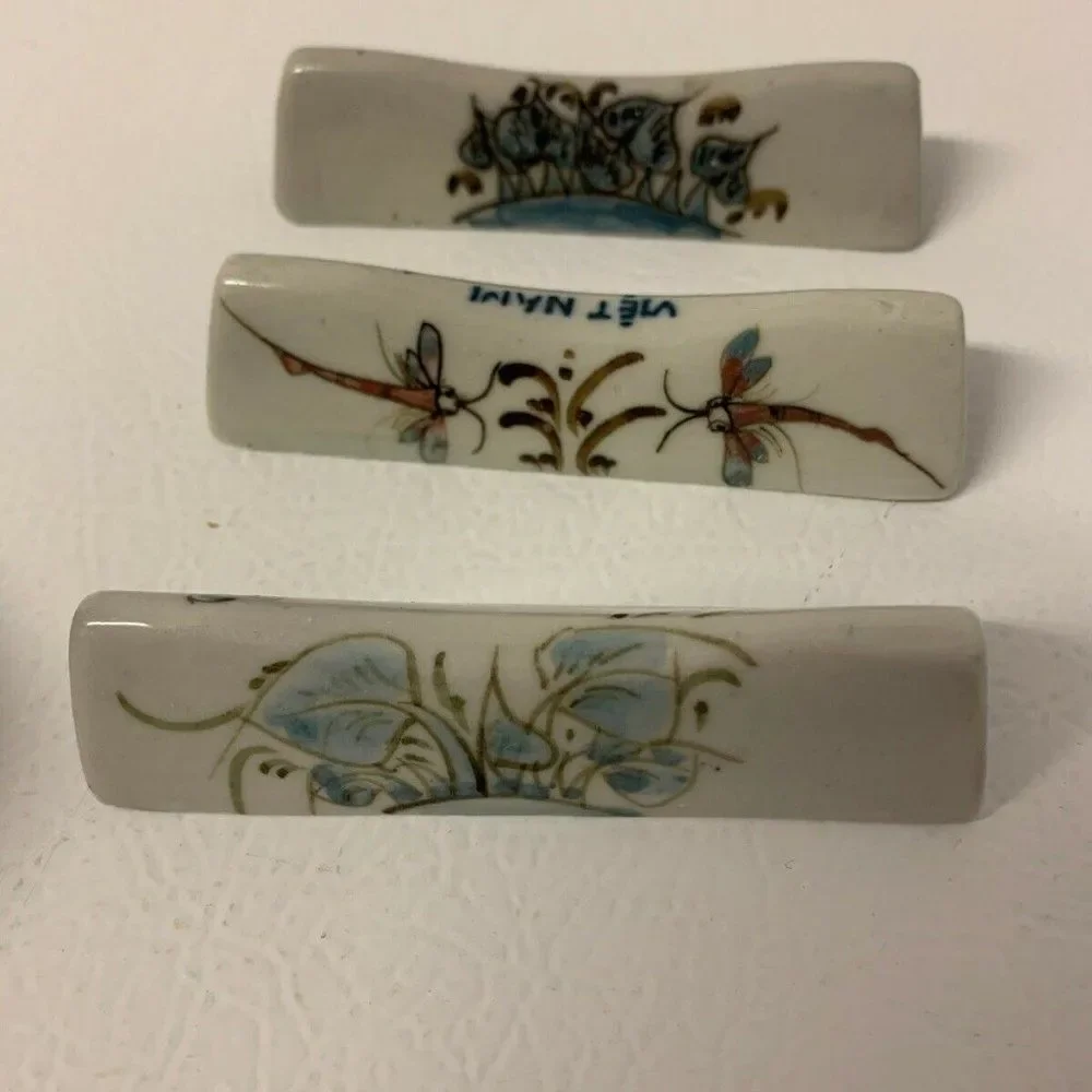N/A vintage set
