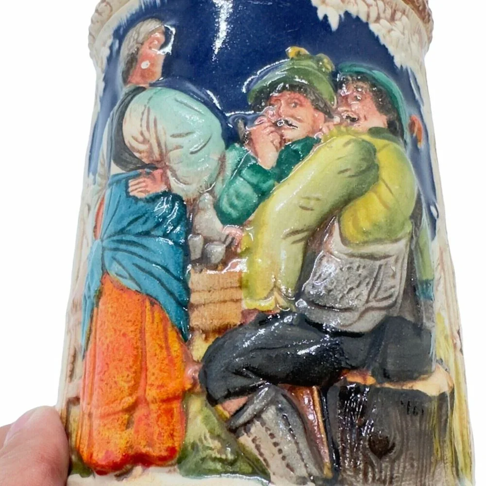 schmidt rare antique