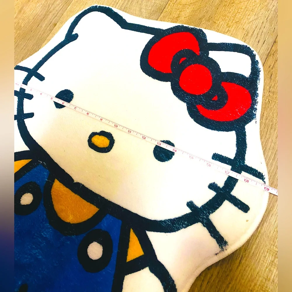 Sanrio nwot fuzzy