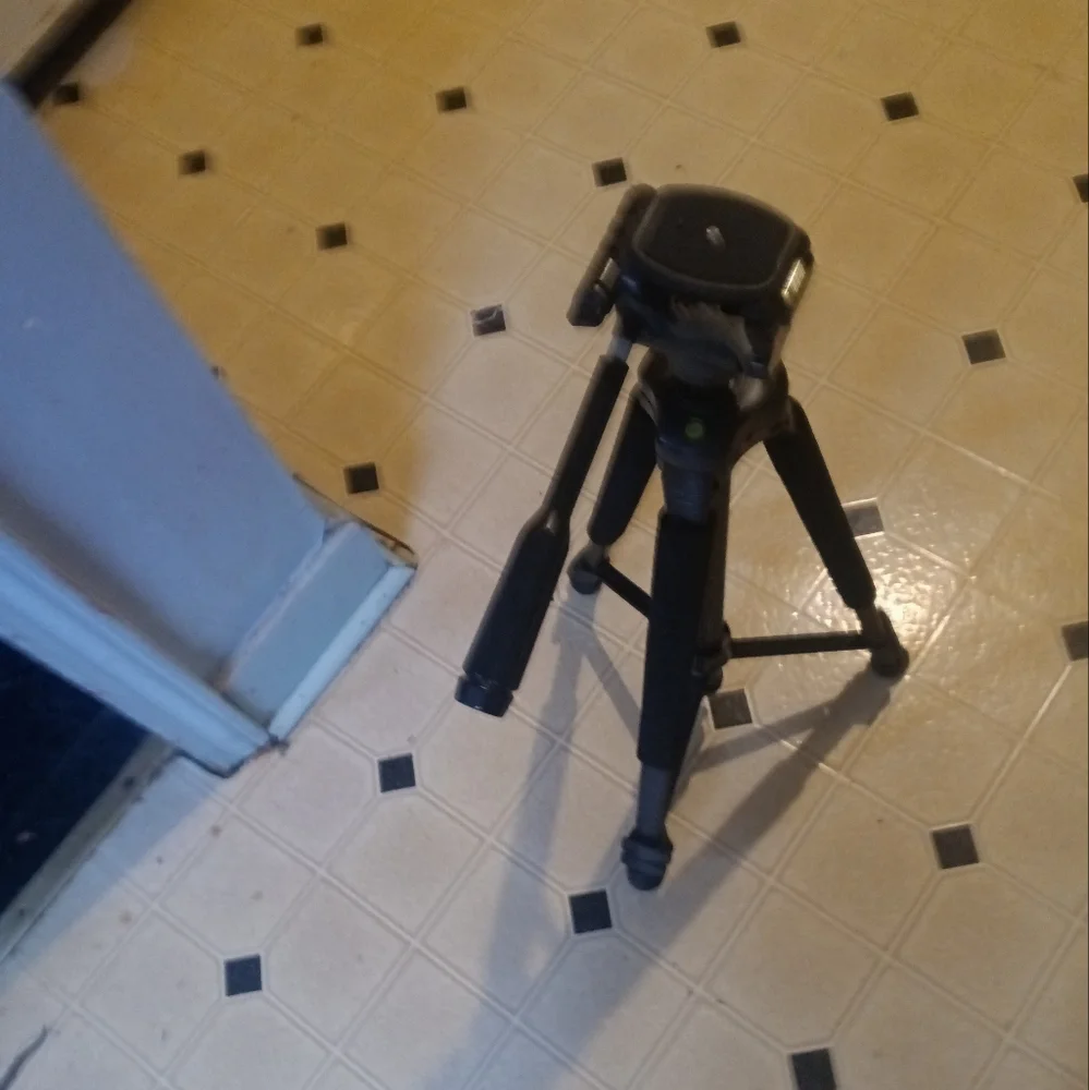Olympus inspection video case