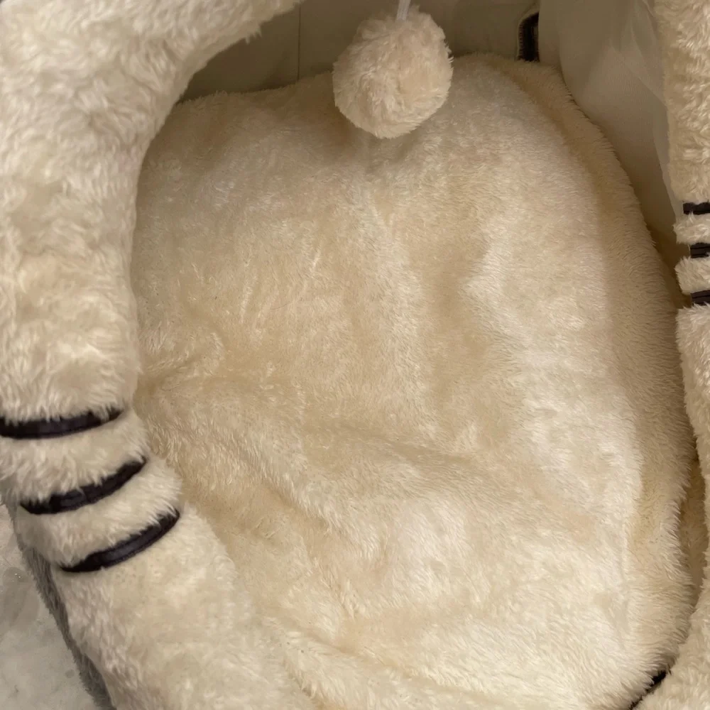 N/A new cat