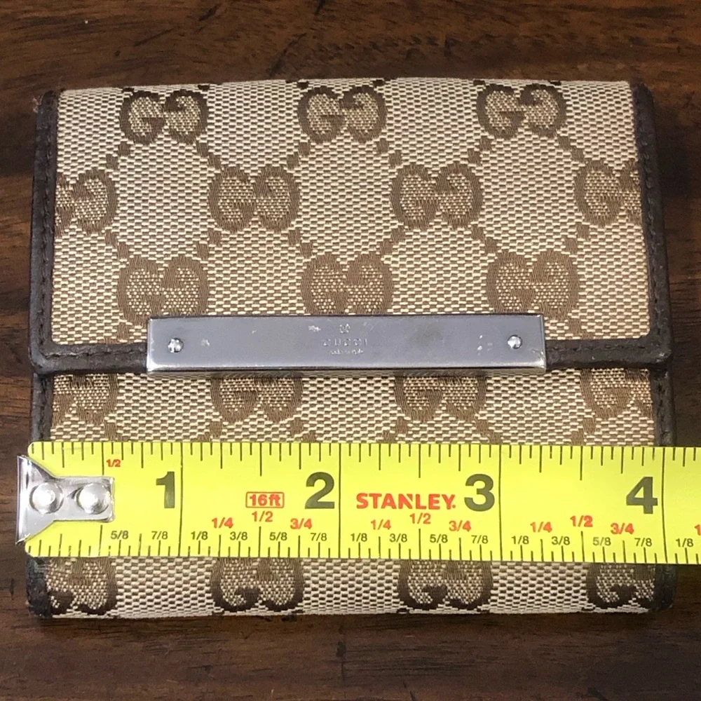 Gucci length silver