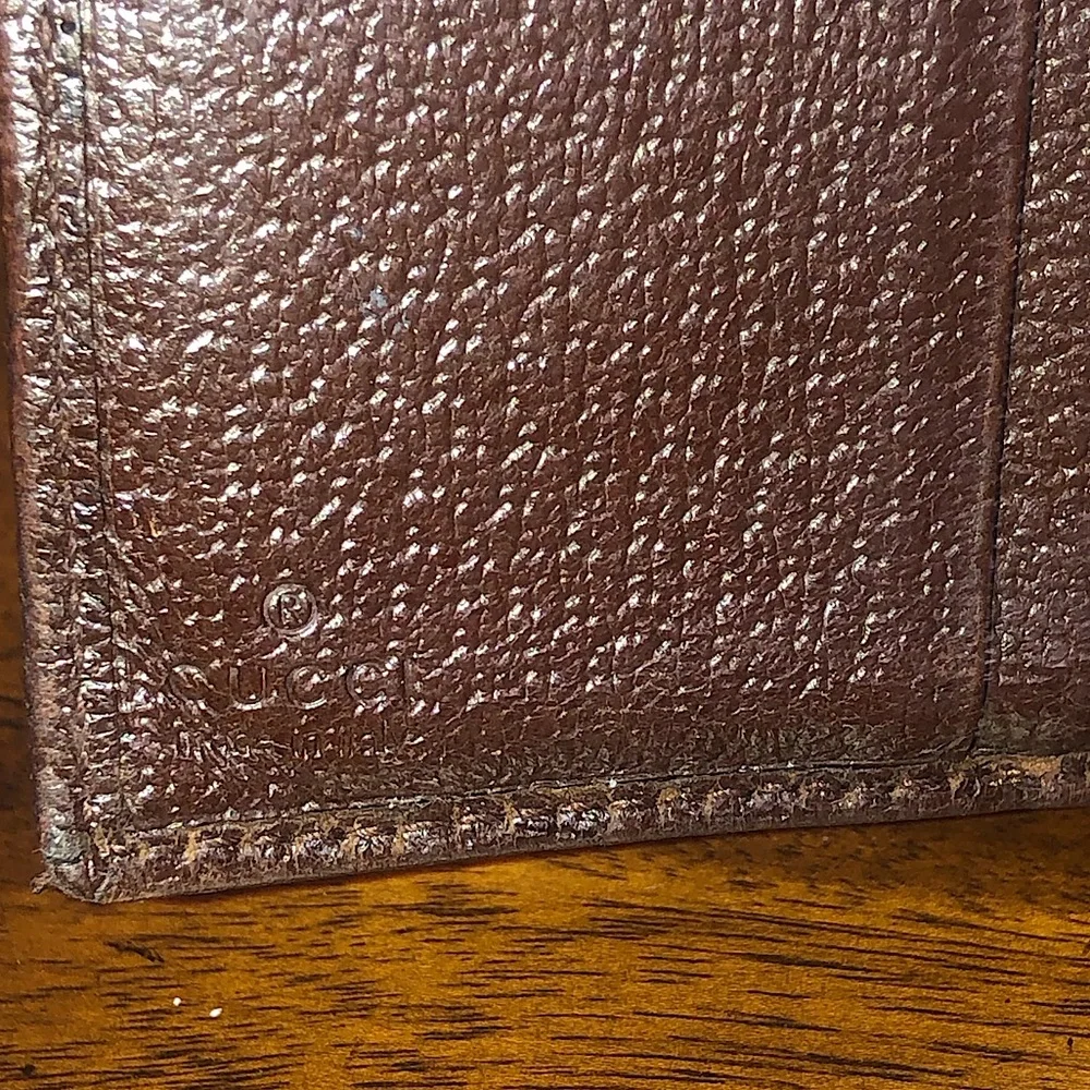 Gucci additional gg request