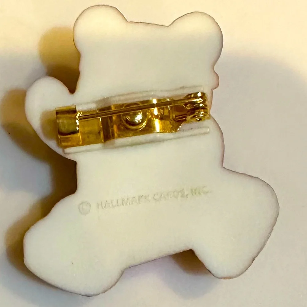 Hallmark heart gift jewelry