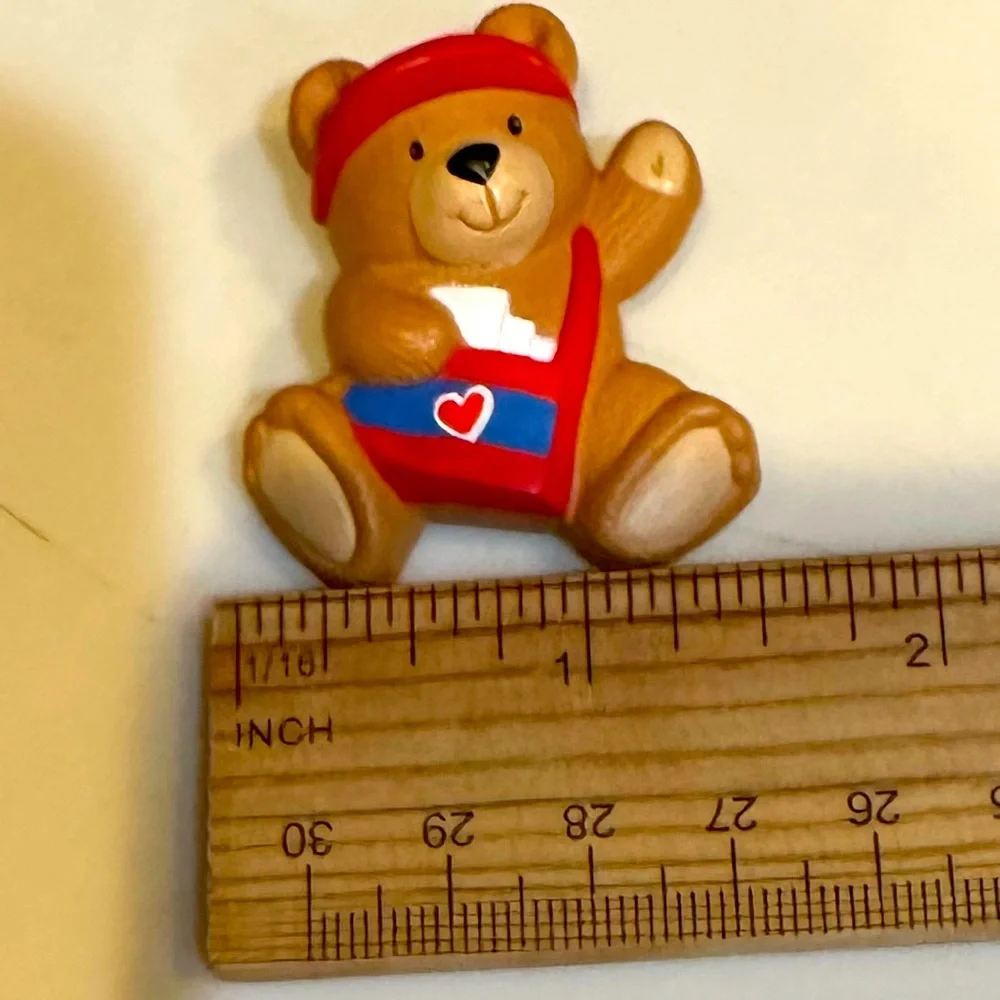 Hallmark 5” love