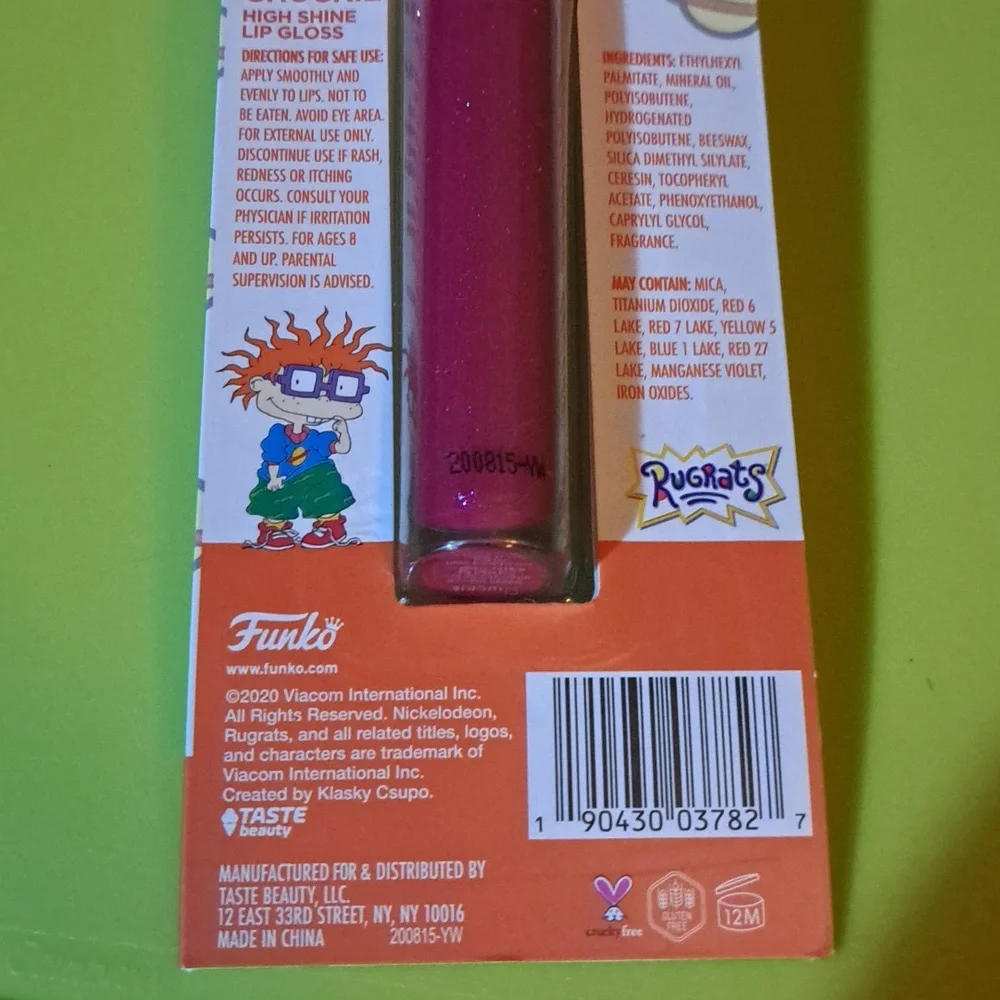 Funko nwt pop